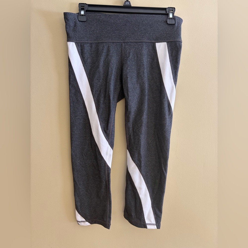 GAP fit cropped leggings